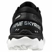 Dámska bežecká obuv Mizuno  Wave Skyrise 2 Black