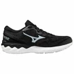 Dámska bežecká obuv Mizuno  Wave Skyrise 2 Black