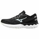 Dámska bežecká obuv Mizuno  Wave Skyrise 2 Black