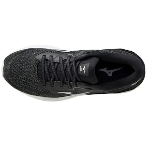 Dámska bežecká obuv Mizuno  Wave Skyrise 2 Black