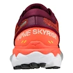 Dámska bežecká obuv Mizuno Wave Skyrise 2 Tawny Port