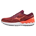 Dámska bežecká obuv Mizuno  Wave Skyrise 2 Tawny Port