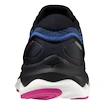 Dámska bežecká obuv Mizuno  Wave Skyrise 3 Amparo Blue/Silver