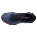 Dámska bežecká obuv Mizuno  Wave Skyrise 3 Amparo Blue/Silver
