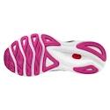 Dámska bežecká obuv Mizuno  Wave Skyrise 3 Amparo Blue/Silver