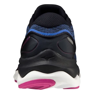 Dámska bežecká obuv Mizuno  Wave Skyrise 3 Amparo Blue/Silver