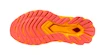 Dámska bežecká obuv Mizuno  Wave Skyrise 5 Abyss/Dubarry/Carrot Curl