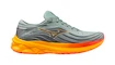 Dámska bežecká obuv Mizuno  Wave Skyrise 5 Abyss/Dubarry/Carrot Curl