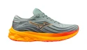 Dámska bežecká obuv Mizuno  Wave Skyrise 5 Abyss/Dubarry/Carrot Curl