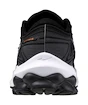 Dámska bežecká obuv Mizuno  Wave Skyrise 5 Black/White/Nasturtium