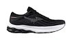 Dámska bežecká obuv Mizuno  Wave Skyrise 5 Black/White/Nasturtium