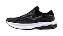 Dámska bežecká obuv Mizuno  Wave Skyrise 5 Black/White/Nasturtium