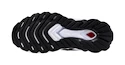 Dámska bežecká obuv Mizuno Wave Skyrise 5 Black/White/Nasturtium