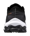 Dámska bežecká obuv Mizuno Wave Skyrise 5 Black/White/Nasturtium