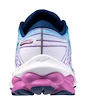 Dámska bežecká obuv Mizuno  Wave Skyrise 5 Swim Cap/Navy Peony/Hyacinth