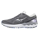 Dámska bežecká obuv Mizuno  Wave Skyrise Wave Skyrise 2 / Blackened Pearl / Silver / Antarctica