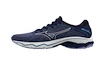 Dámska bežecká obuv Mizuno Wave Ultima 14 Blue Depths/White/Aquarius