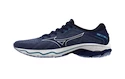 Dámska bežecká obuv Mizuno  Wave Ultima 14 Blue Depths/White/Aquarius