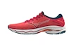 Dámska bežecká obuv Mizuno  Wave Ultima 14 Paradise Pink/White/Ink Blue