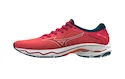 Dámska bežecká obuv Mizuno  Wave Ultima 14 Paradise Pink/White/Ink Blue