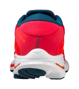 Dámska bežecká obuv Mizuno  Wave Ultima 14 Paradise Pink/White/Ink Blue  UK 5
