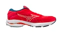 Dámska bežecká obuv Mizuno  Wave Ultima 14 Paradise Pink/White/Ink Blue  UK 5