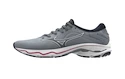 Dámska bežecká obuv Mizuno  Wave Ultima 14 Quarry/White/High-Vis Pink  UK 6