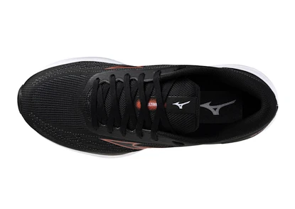 Dámska bežecká obuv Mizuno  Wave Ultima 15 Black/Dubarry/Oyster Mushroom  UK 4,5