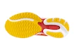 Dámska bežecká obuv Mizuno Wave Ultima 15 Dubarry/White/Citrus