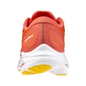 Dámska bežecká obuv Mizuno  Wave Ultima 15 Dubarry/White/Citrus