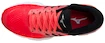 Dámska bežecká obuv Mizuno  Wave Ultima Wave Ultima 12 / Cayenne / Silver / Black
