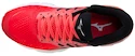 Dámska bežecká obuv Mizuno  Wave Ultima Wave Ultima 12 / Cayenne / Silver / Black