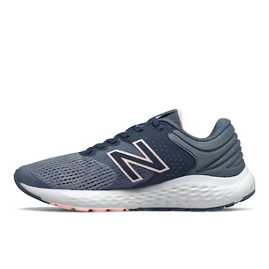 Dámska bežecká obuv New Balance  520 v7 dark grey