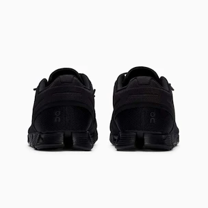 Dámska bežecká obuv On  Cloud All Black