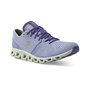 Dámska bežecká obuv On  Cloud X 2 Lavender/Ice