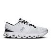 Dámska bežecká obuv On  Cloud X 4 Ivory/Black  EUR 40