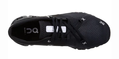 Dámska bežecká obuv On  Cloud X Black  EUR 37,5
