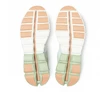 Dámska bežecká obuv On  Cloudflow Cloudflow Aloe/White