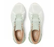 Dámska bežecká obuv On  Cloudflow Cloudflow Aloe/White