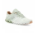 Dámska bežecká obuv On  Cloudflow Cloudflow Aloe/White