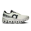 Dámska bežecká obuv On Cloudmonster 2 White/Frost  EUR 40