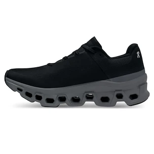 Dámska bežecká obuv On Cloudmonster Black/Magnet  EUR 38,5