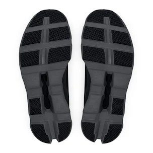 Dámska bežecká obuv On Cloudmonster Black/Magnet  EUR 38,5