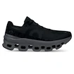 Dámska bežecká obuv On Cloudmonster Black/Magnet  EUR 38,5