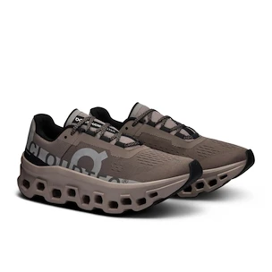 Dámska bežecká obuv On Cloudmonster Cinder/Fog  EUR 41
