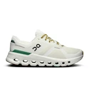 Dámska bežecká obuv On Cloudrunner 2 Undyed/Green