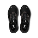 Dámska bežecká obuv On Cloudrunner 2 Waterproof Magnet/Black