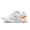 Dámska bežecká obuv On Cloudrunner Cloudrunner Undyed-White/Flame