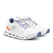 Dámska bežecká obuv On Cloudrunner Cloudrunner Undyed-White/Flame