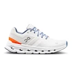 Dámska bežecká obuv On Cloudrunner Cloudrunner Undyed-White/Flame